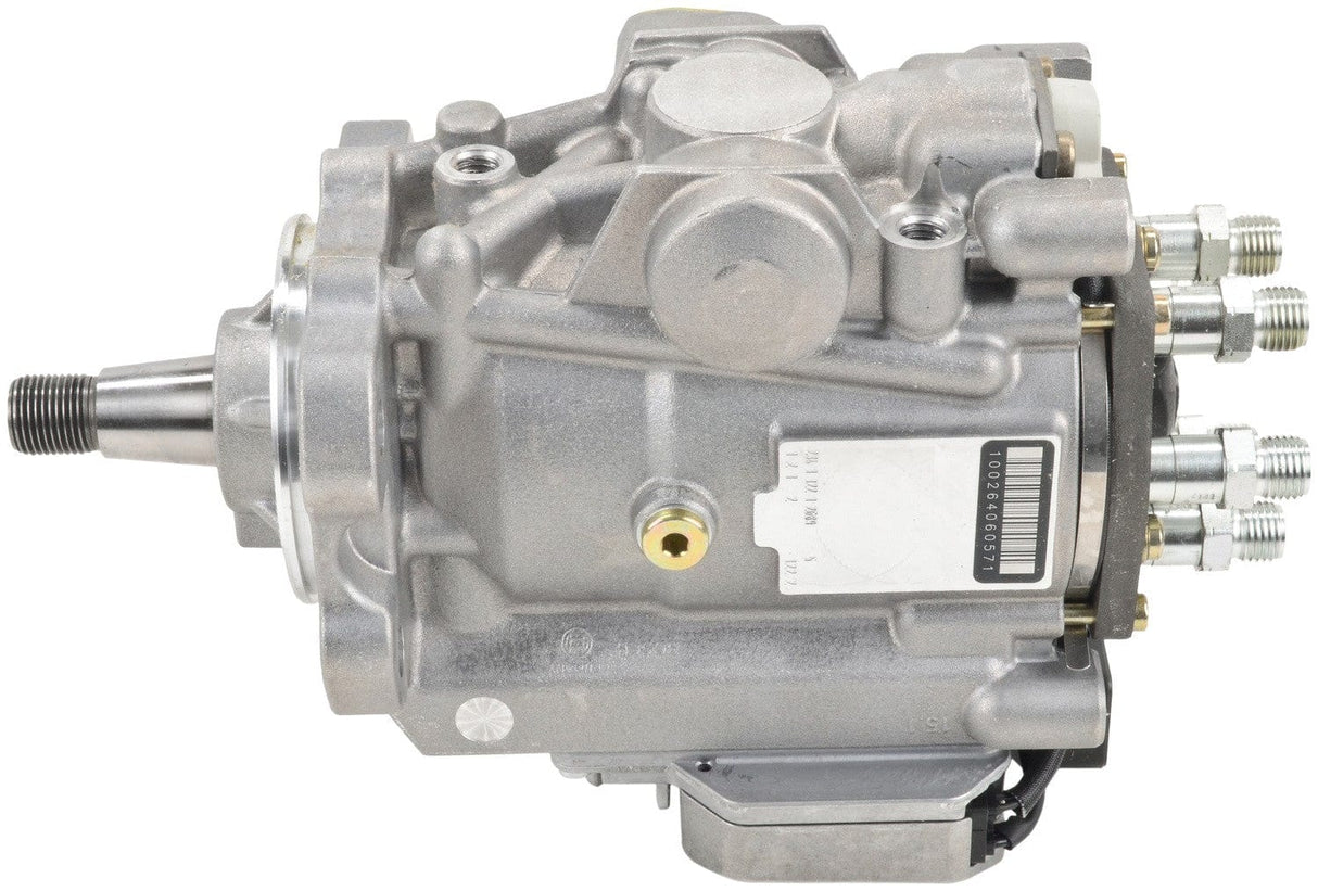 Distributor Pump