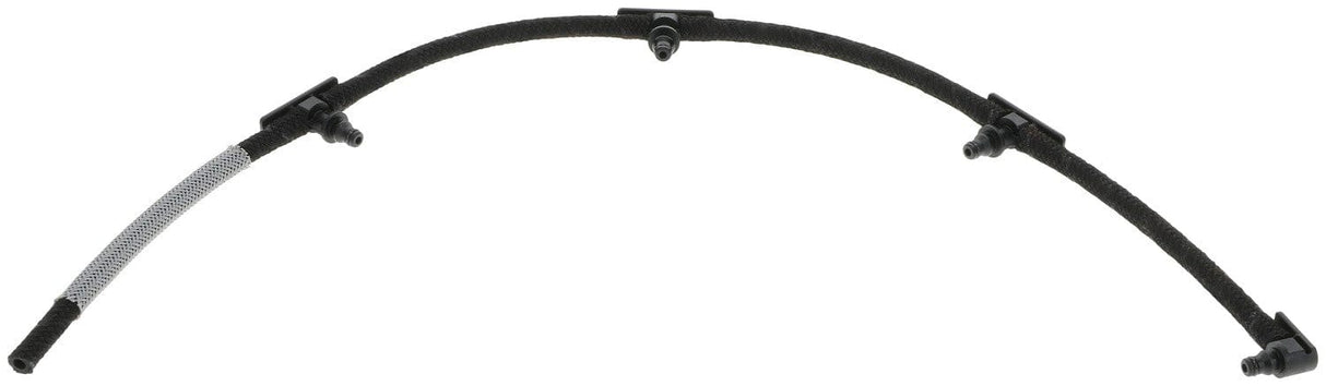 Fuel Return Line