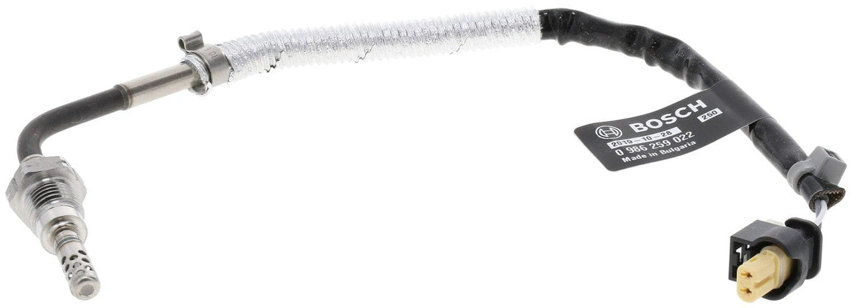 Exhaust Gas Temperature Sensor