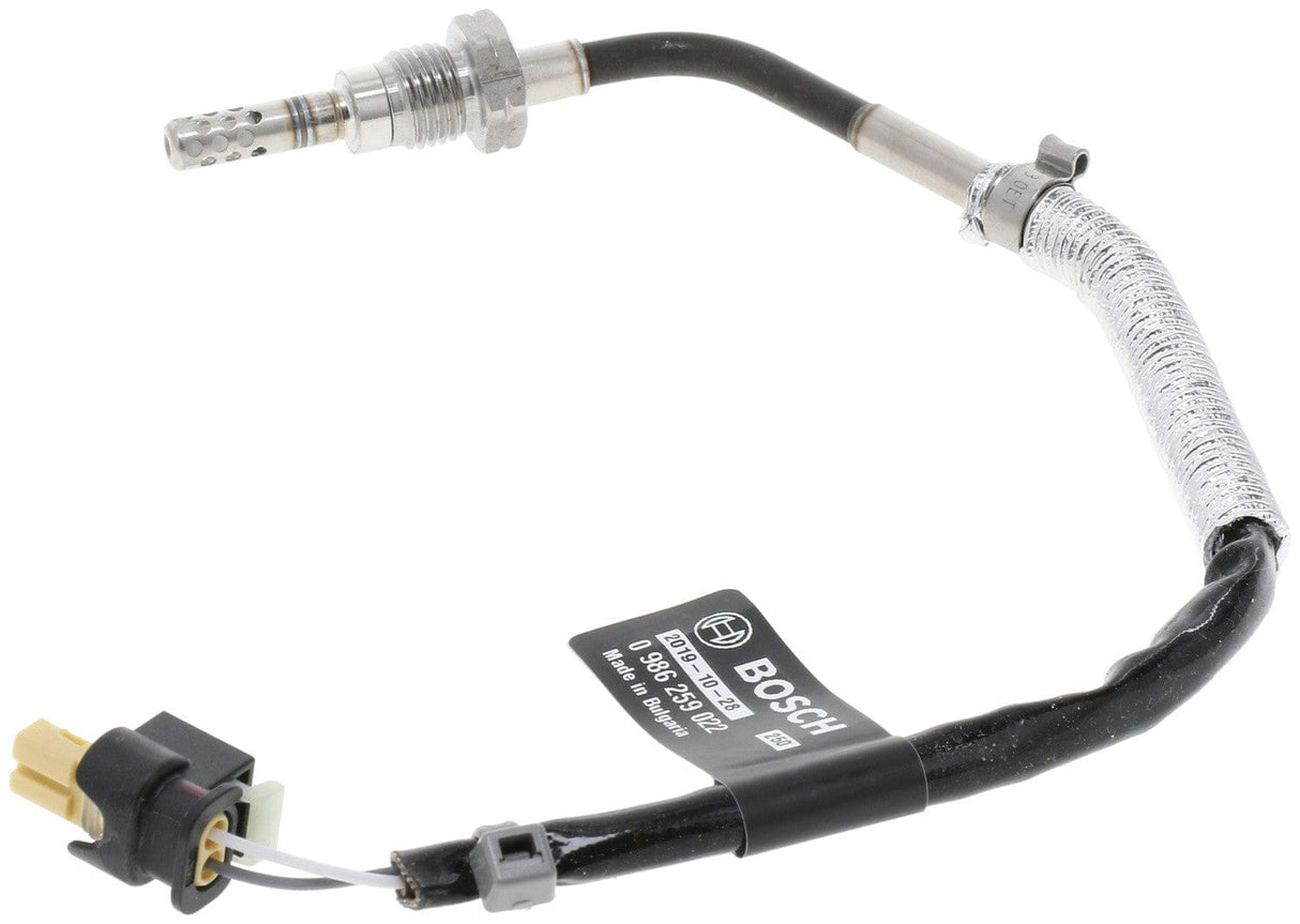 Exhaust Gas Temperature Sensor
