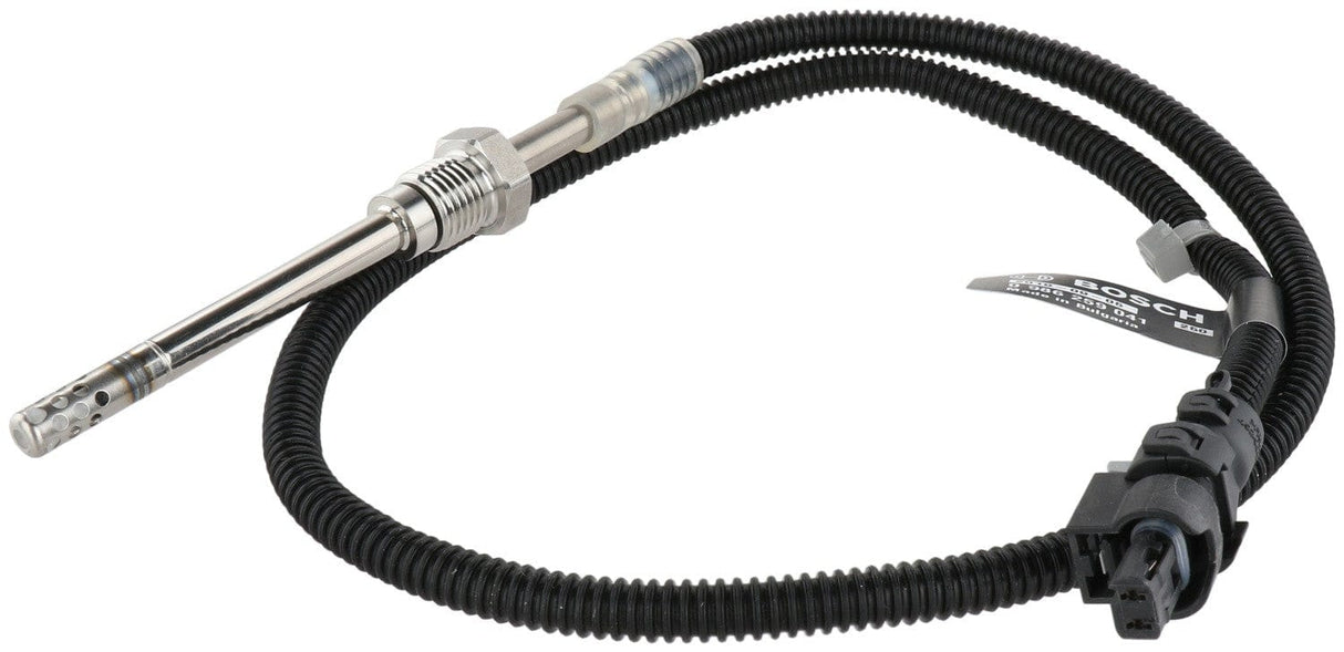 Exhaust Gas Temperature Sensor