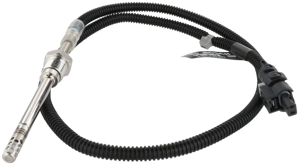 Exhaust Gas Temperature Sensor