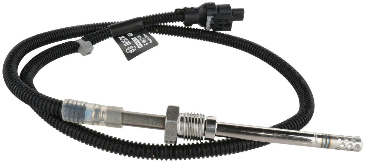 Exhaust Gas Temperature Sensor