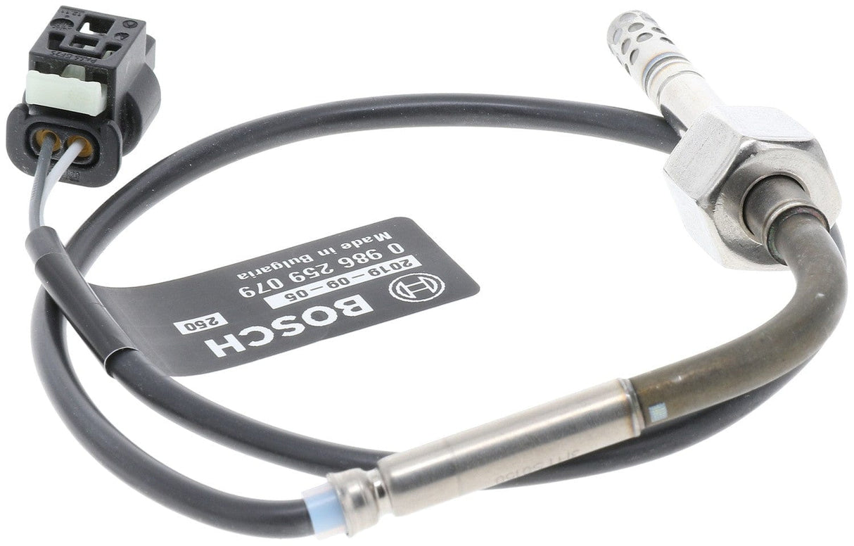 Exhaust Gas Temperature Sensor