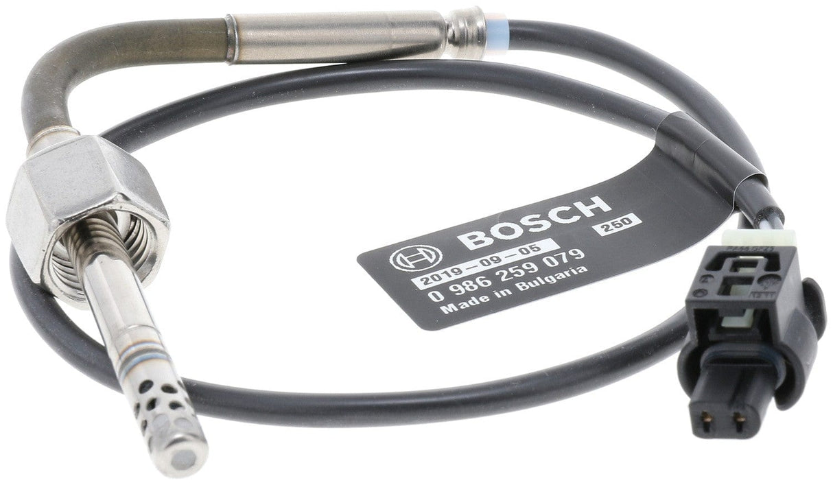Exhaust Gas Temperature Sensor