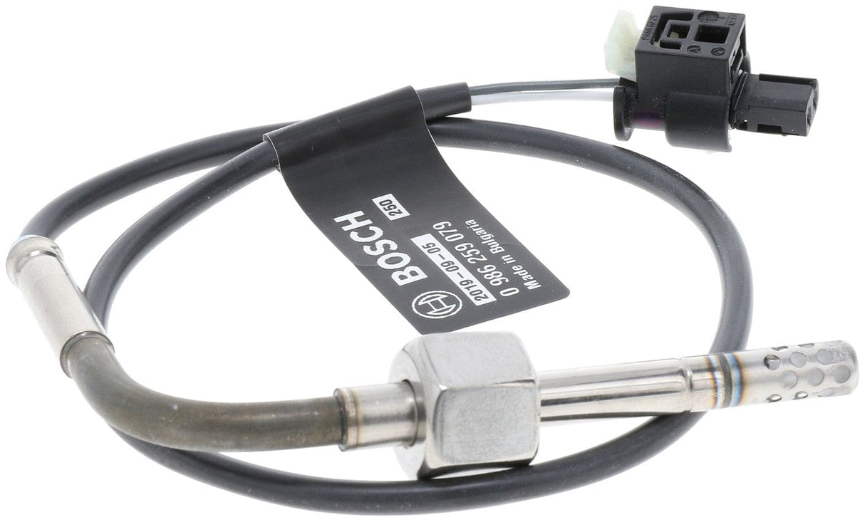 Exhaust Gas Temperature Sensor