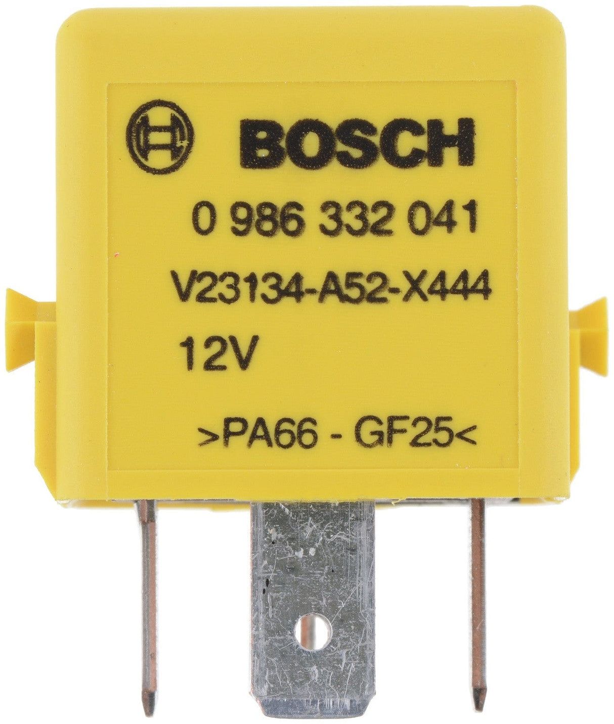 MINI-Relay