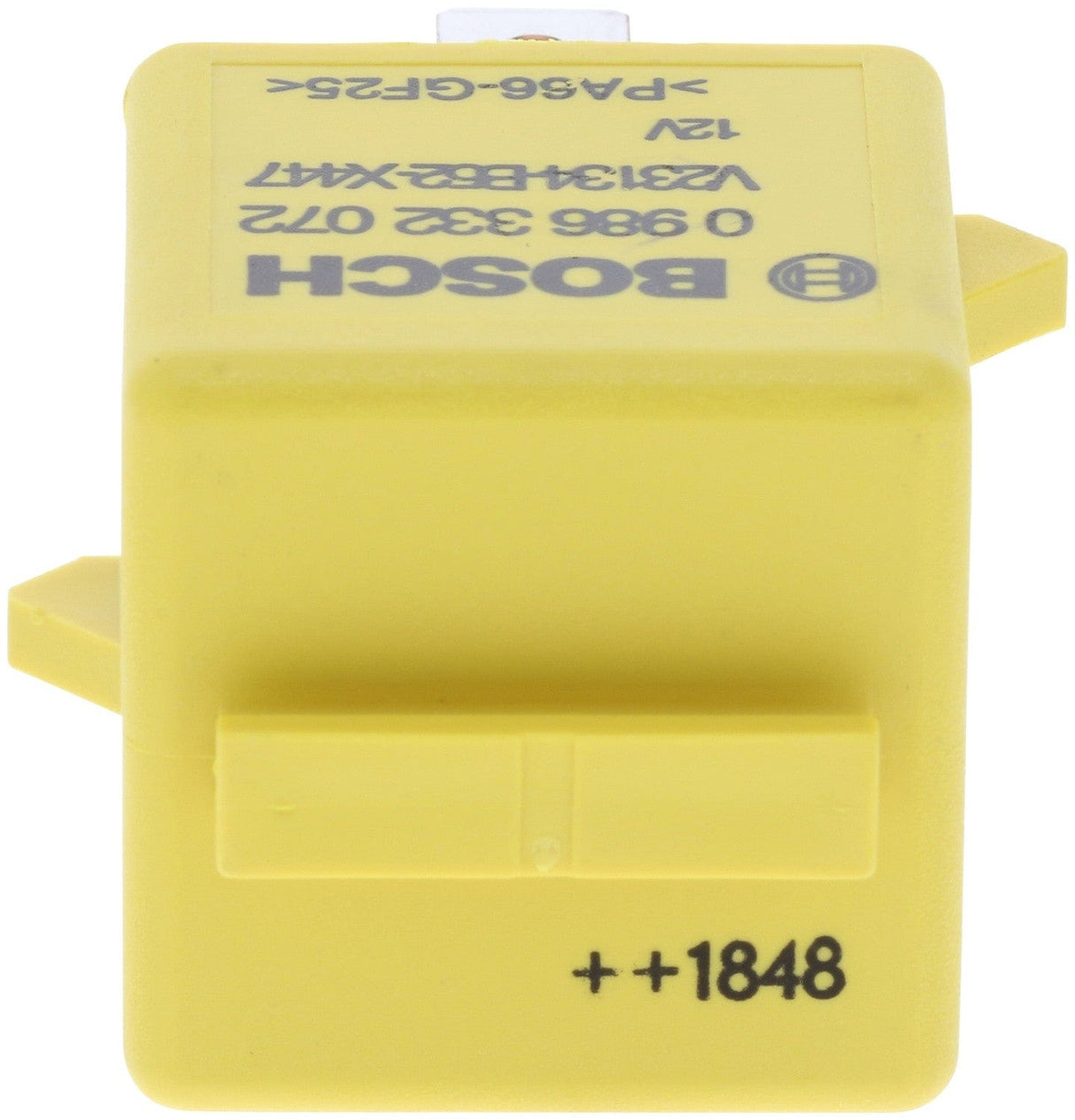 MINI-Relay