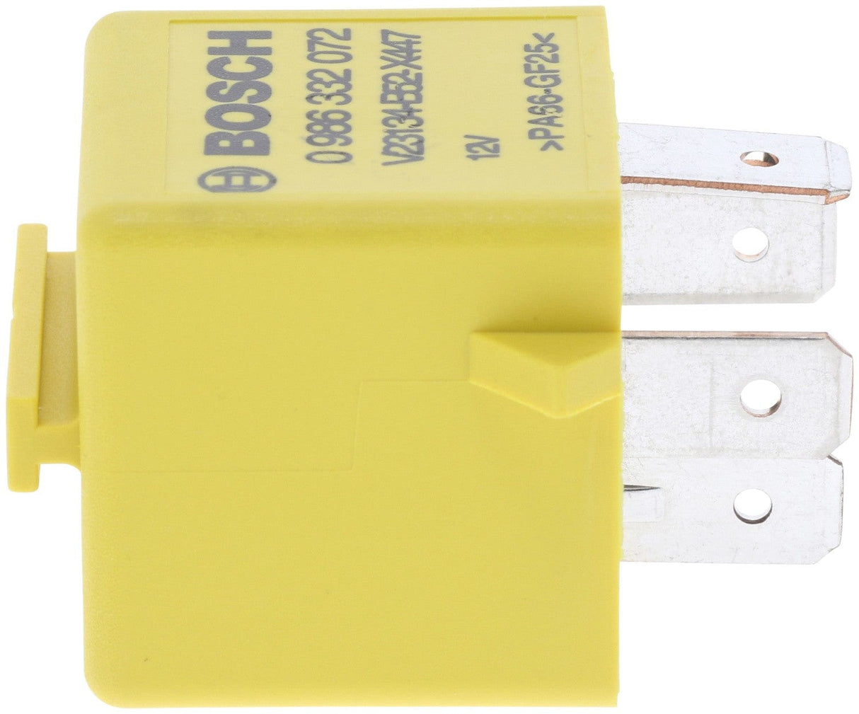 MINI-Relay