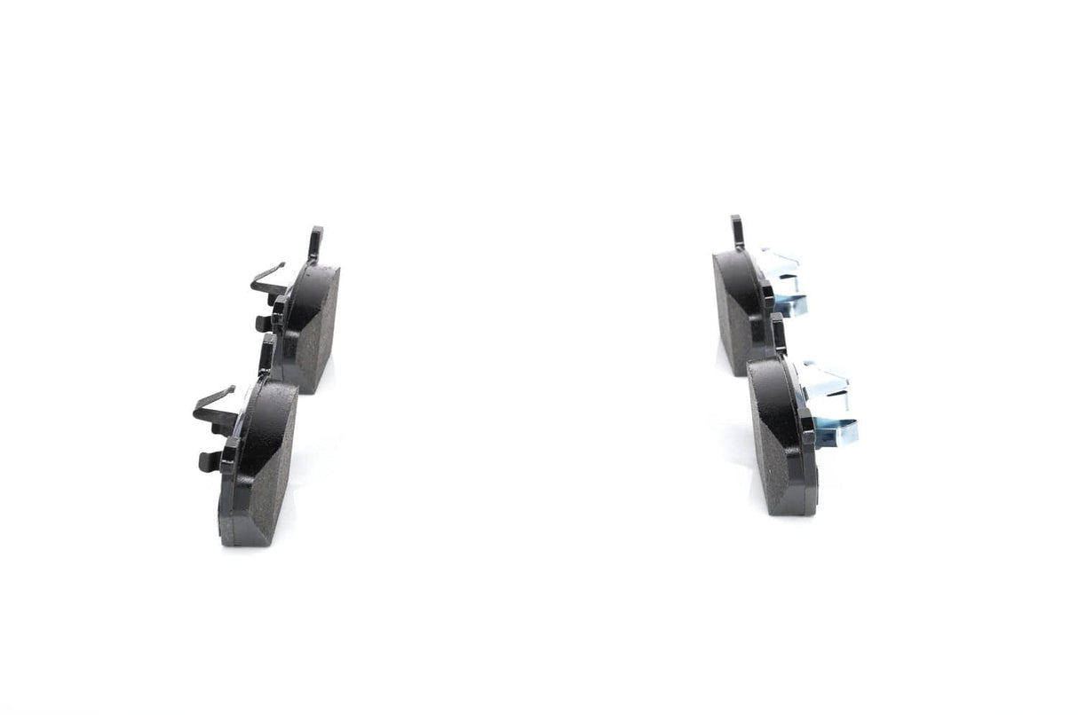 Euroline Brake Pads