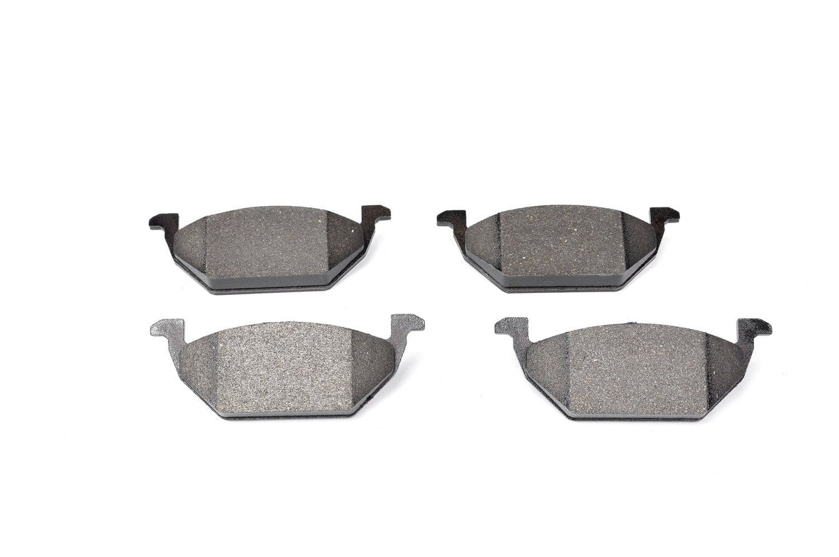 Euroline Brake Pads