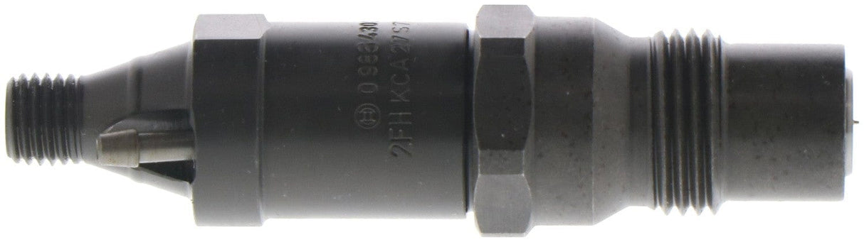 Nozzle And Holder Assy - VW 1.9TD AAZ