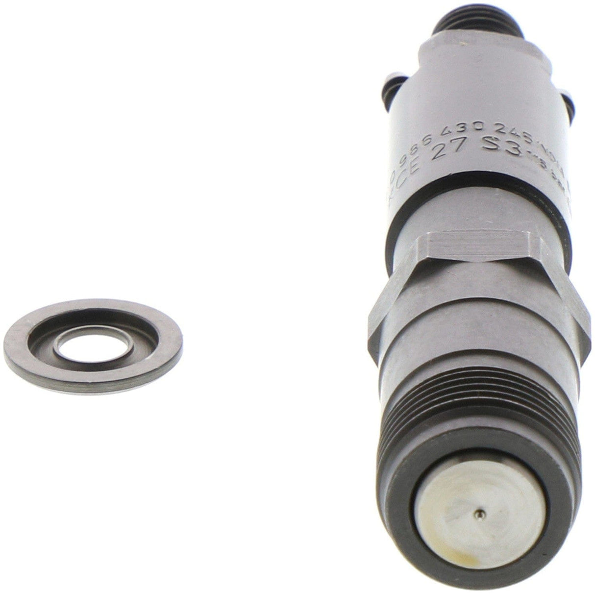 Nozzle Holder Assy
