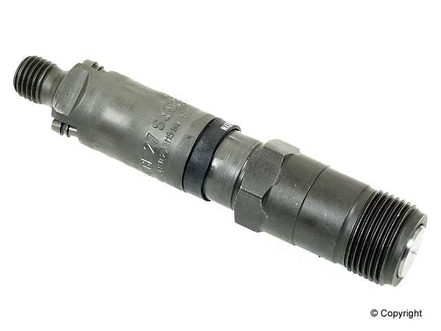 Nozzle Holder Assy