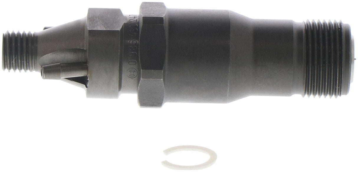 Nozzle Holder Assy
