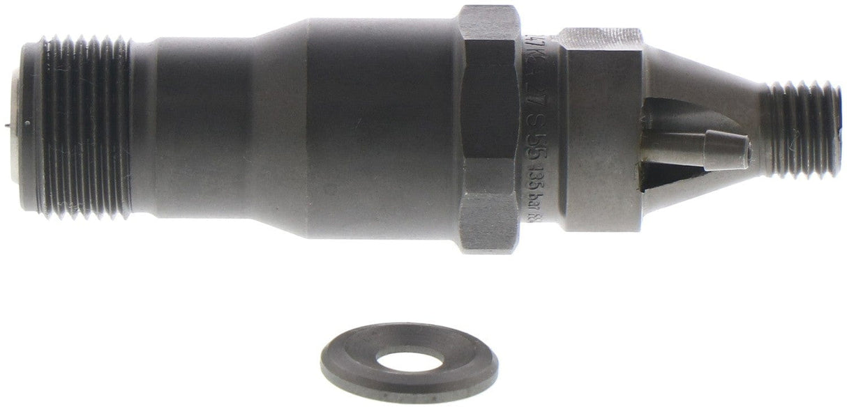 Nozzle Holder Assy