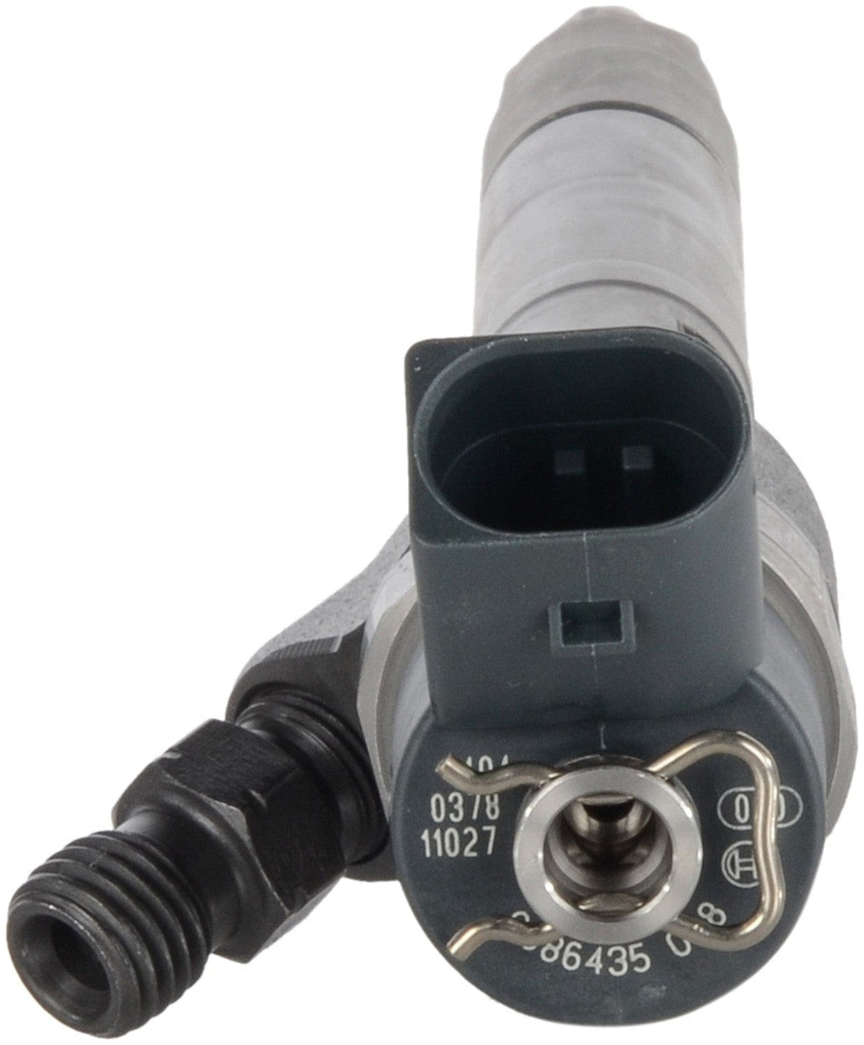 Common Rail Injector