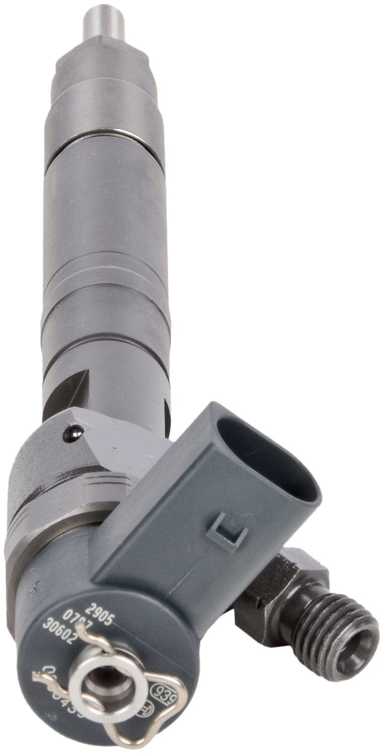 Common Rail Injector