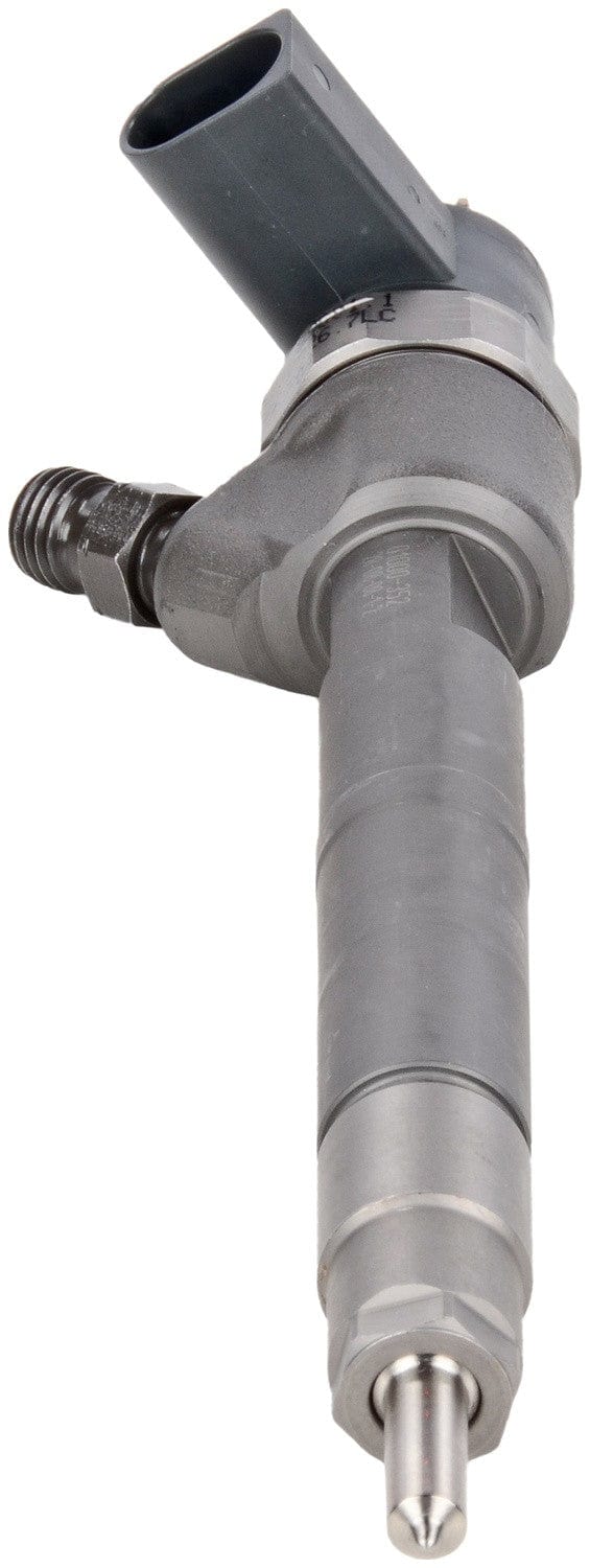 Common Rail Injector