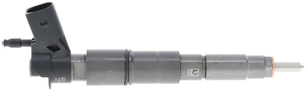 Common Rail Injector