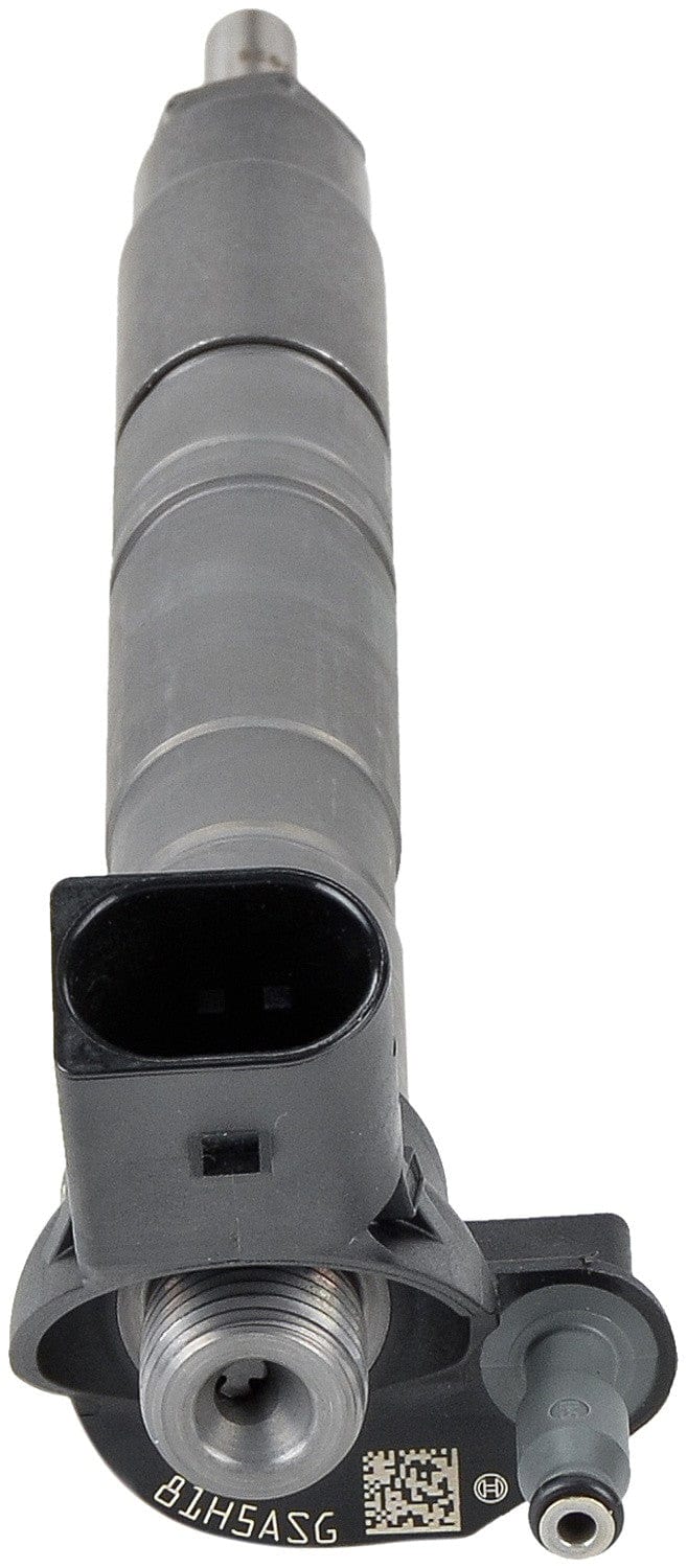 Common Rail Injector