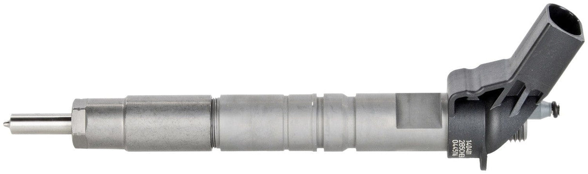Common Rail Injector