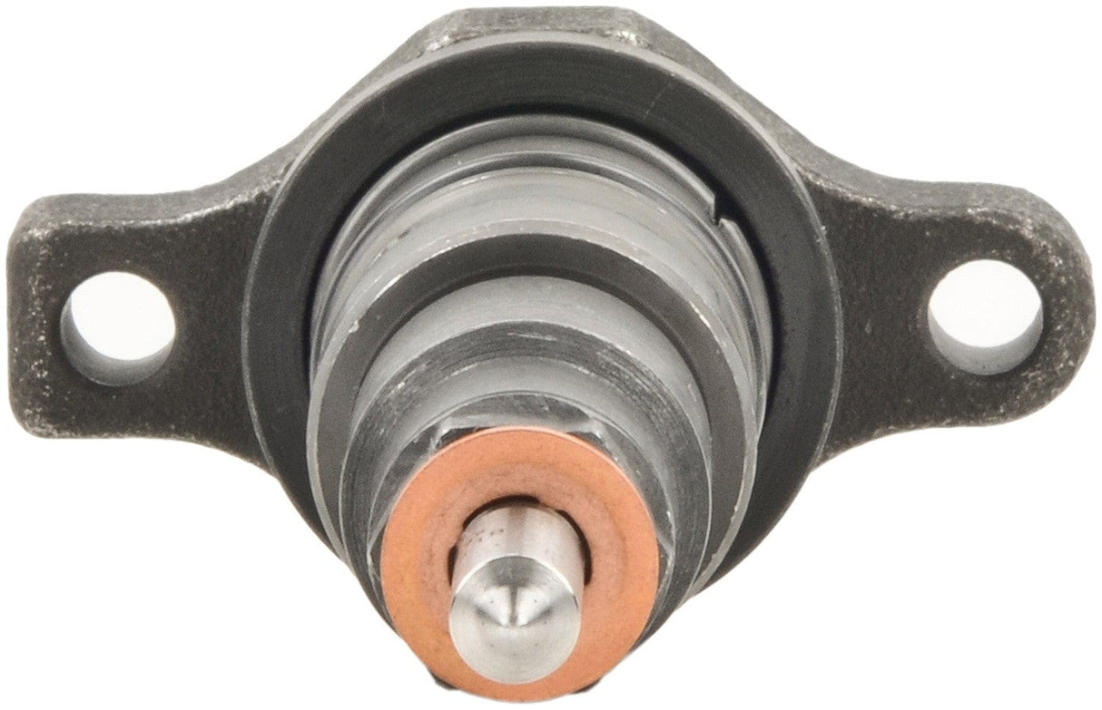 Common Rail Injector