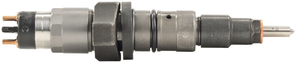 Common Rail Injector