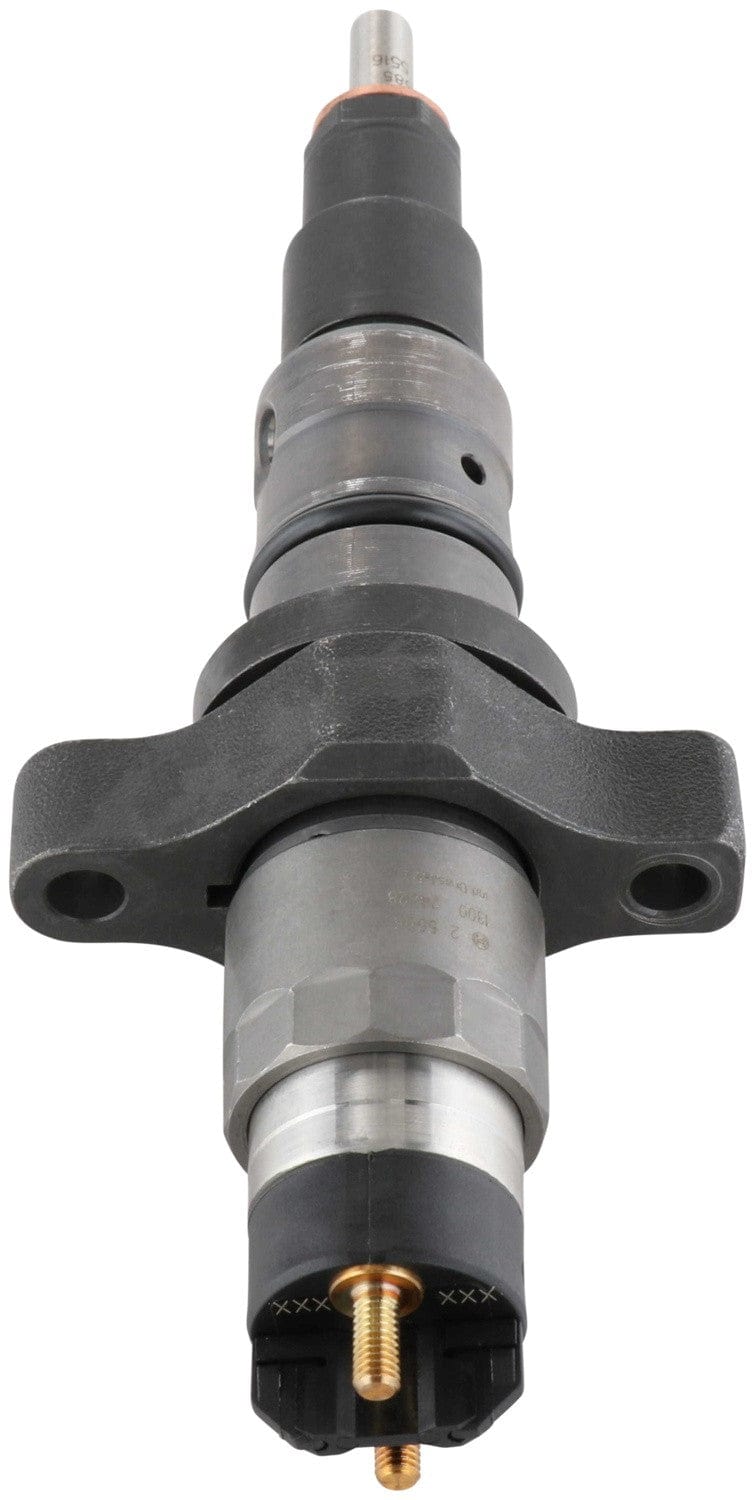 Common Rail Injector