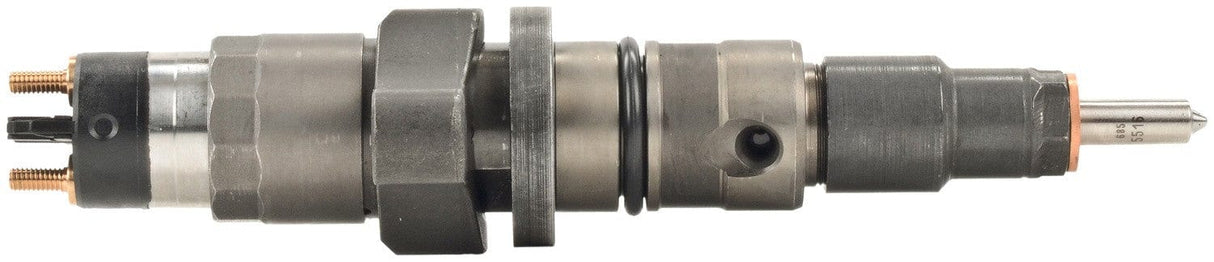 Common Rail Injector