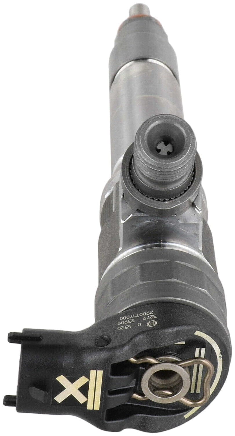 Common Rail Injector