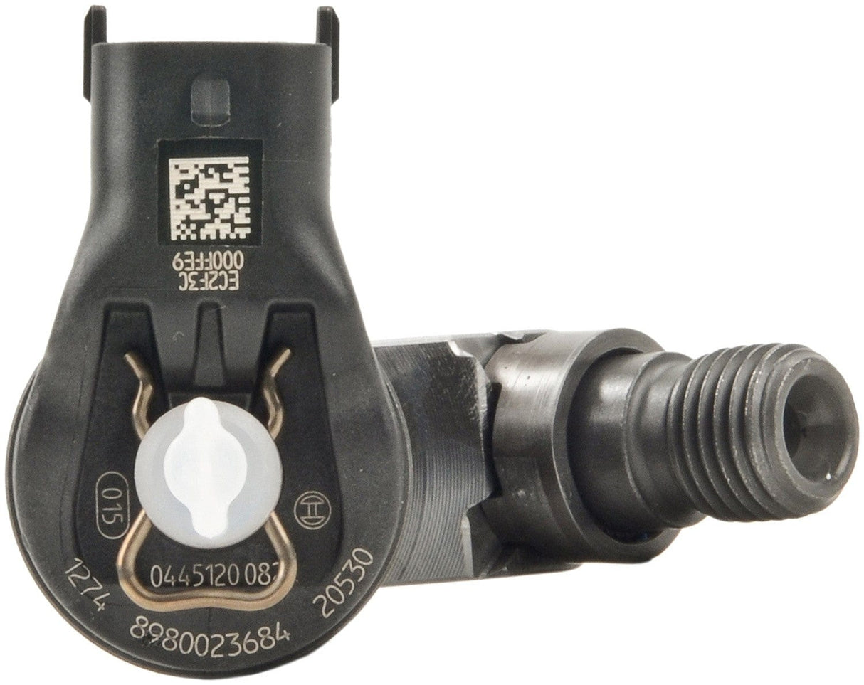 Common Rail Injector