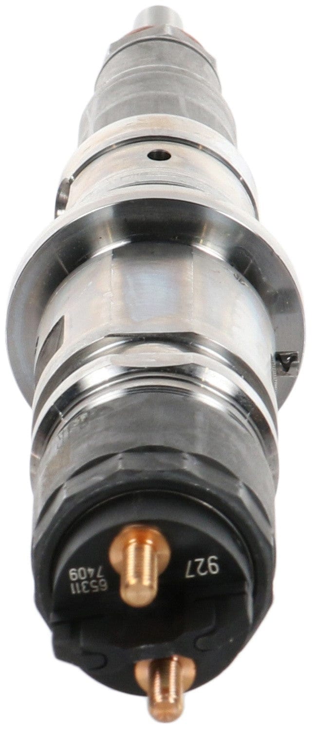 Common Rail Injector