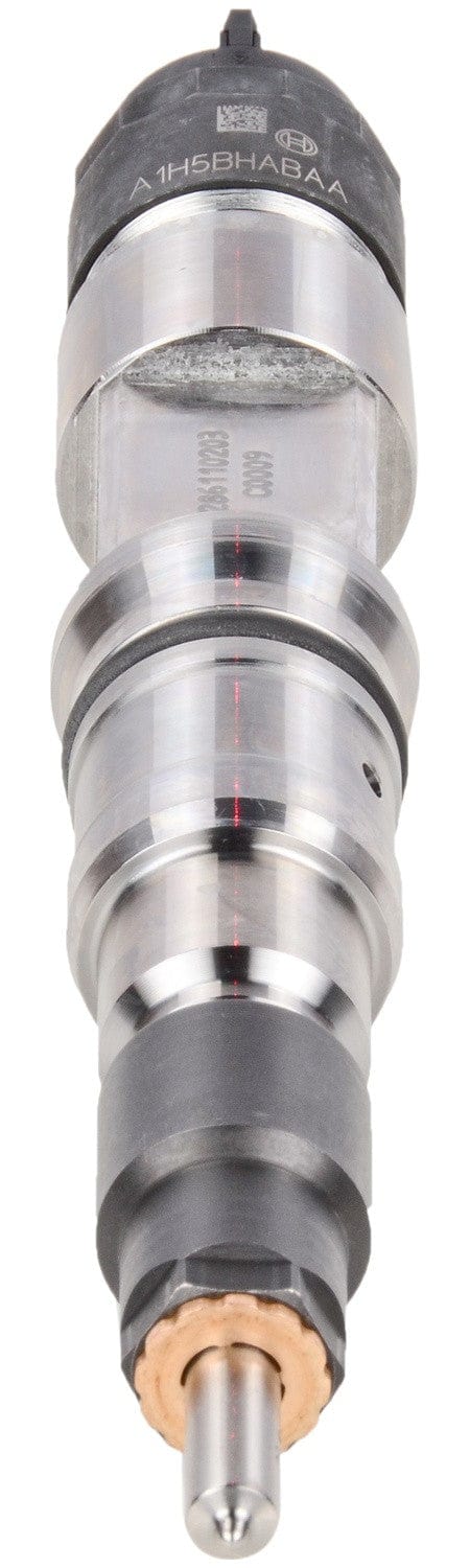 Common Rail Injector