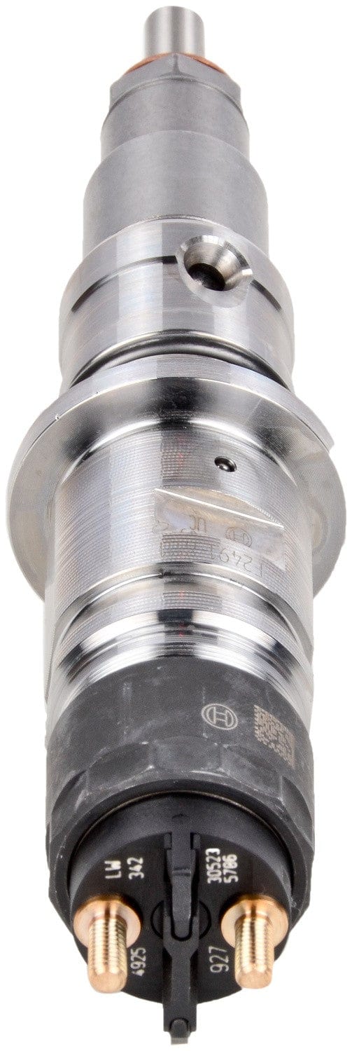 Common Rail Injector