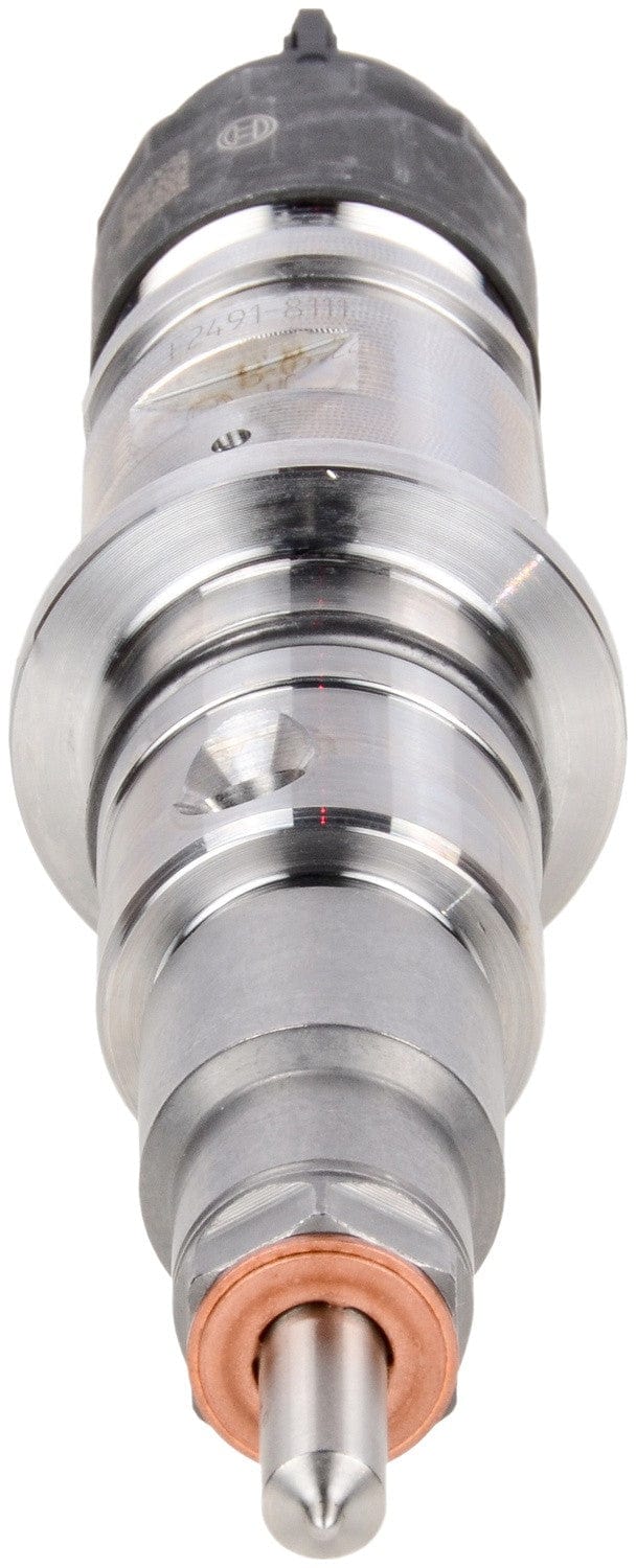 Common Rail Injector