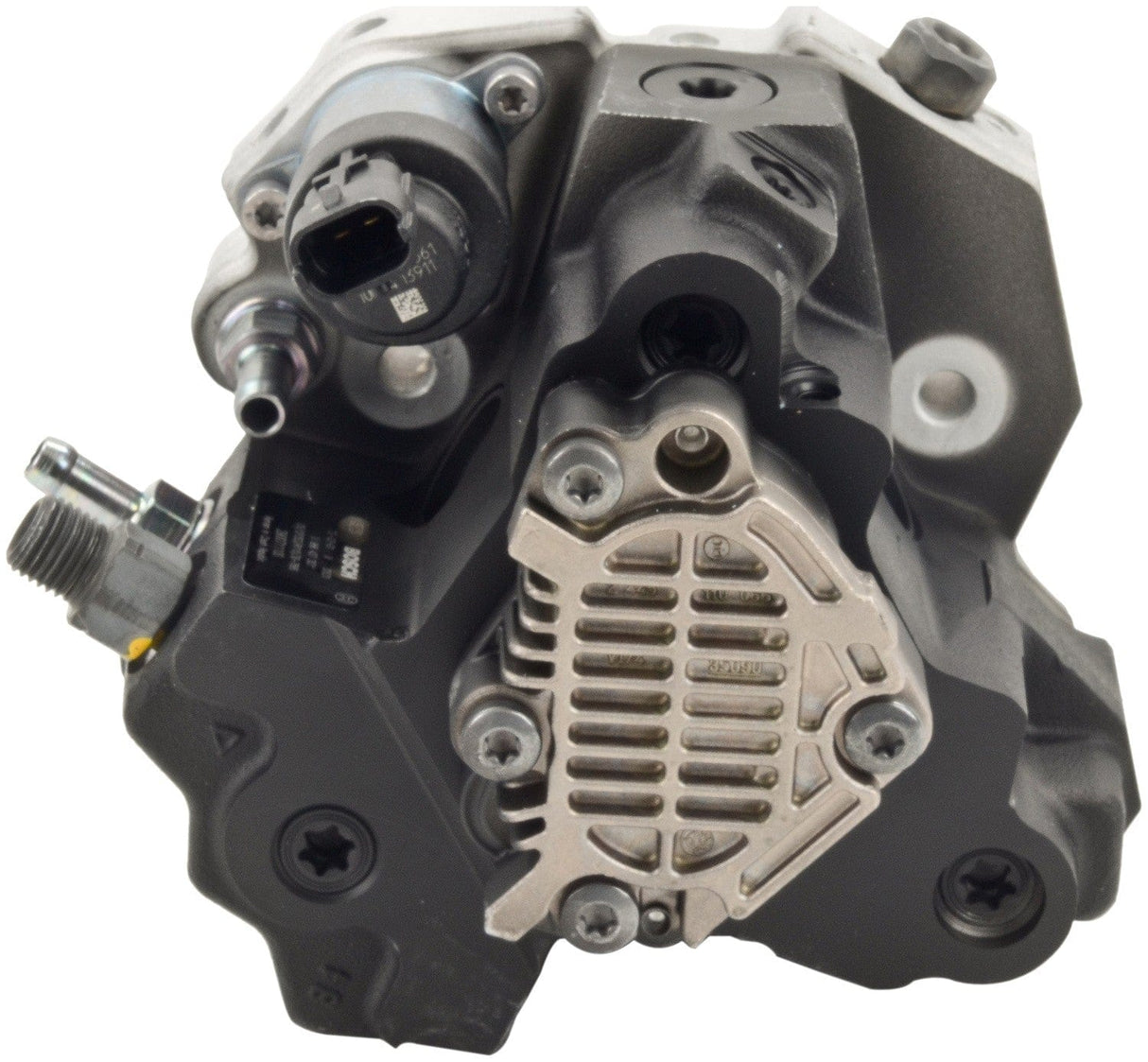 Common Rail Pump