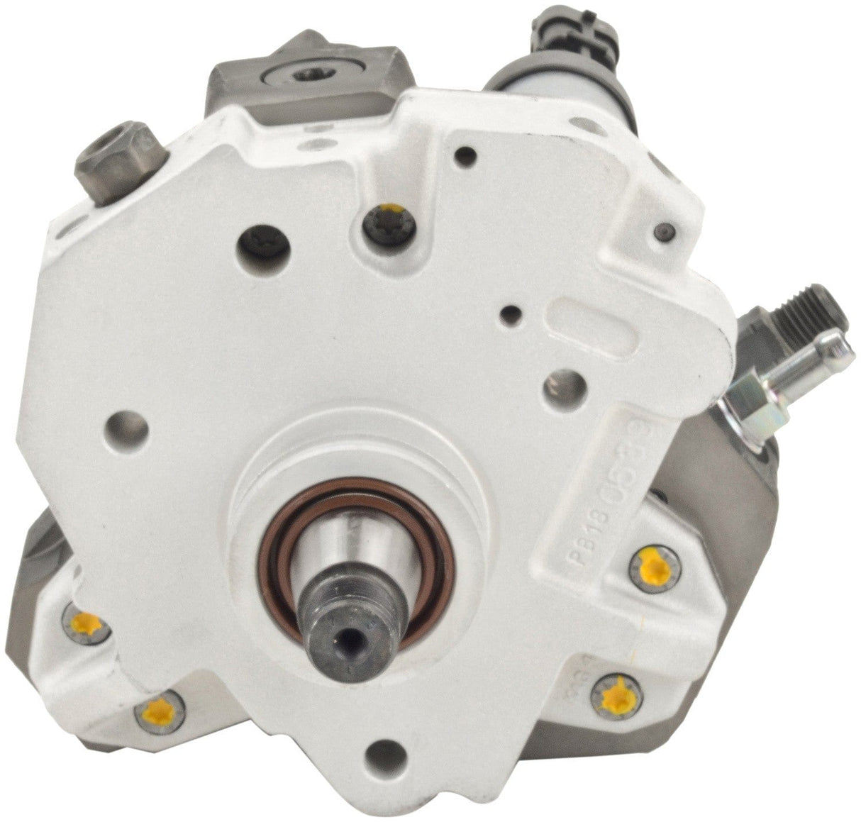 Common Rail Pump