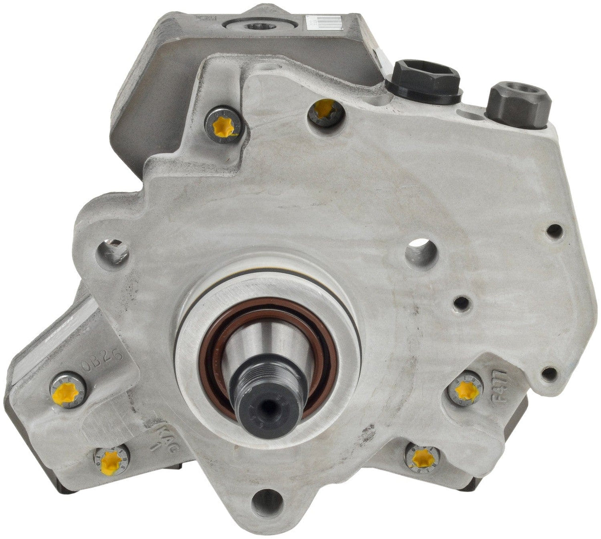 Common Rail Pump