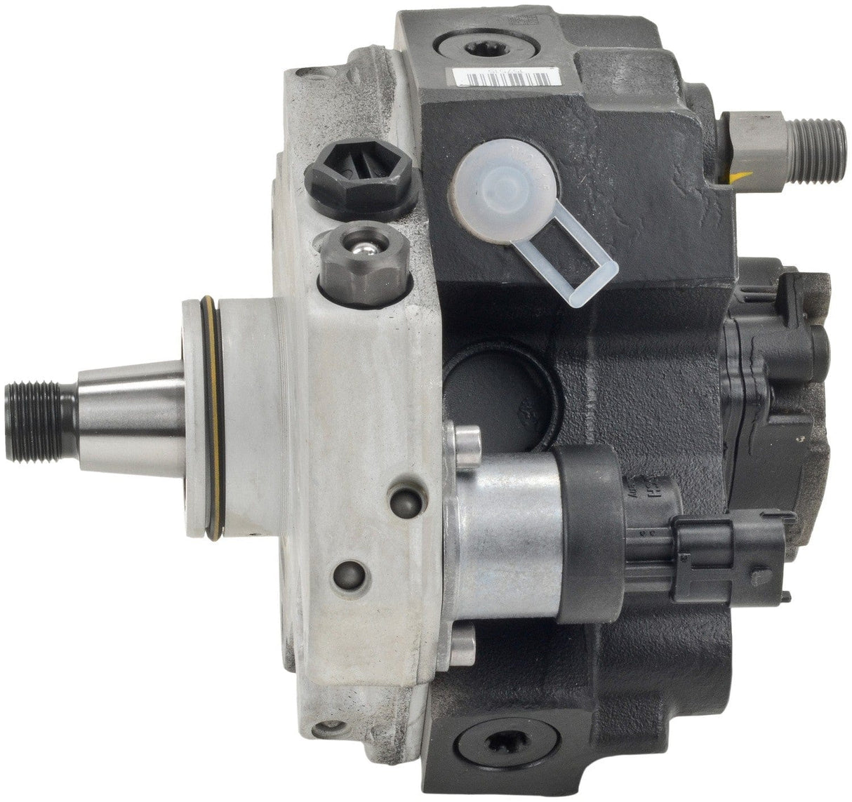Common Rail Pump
