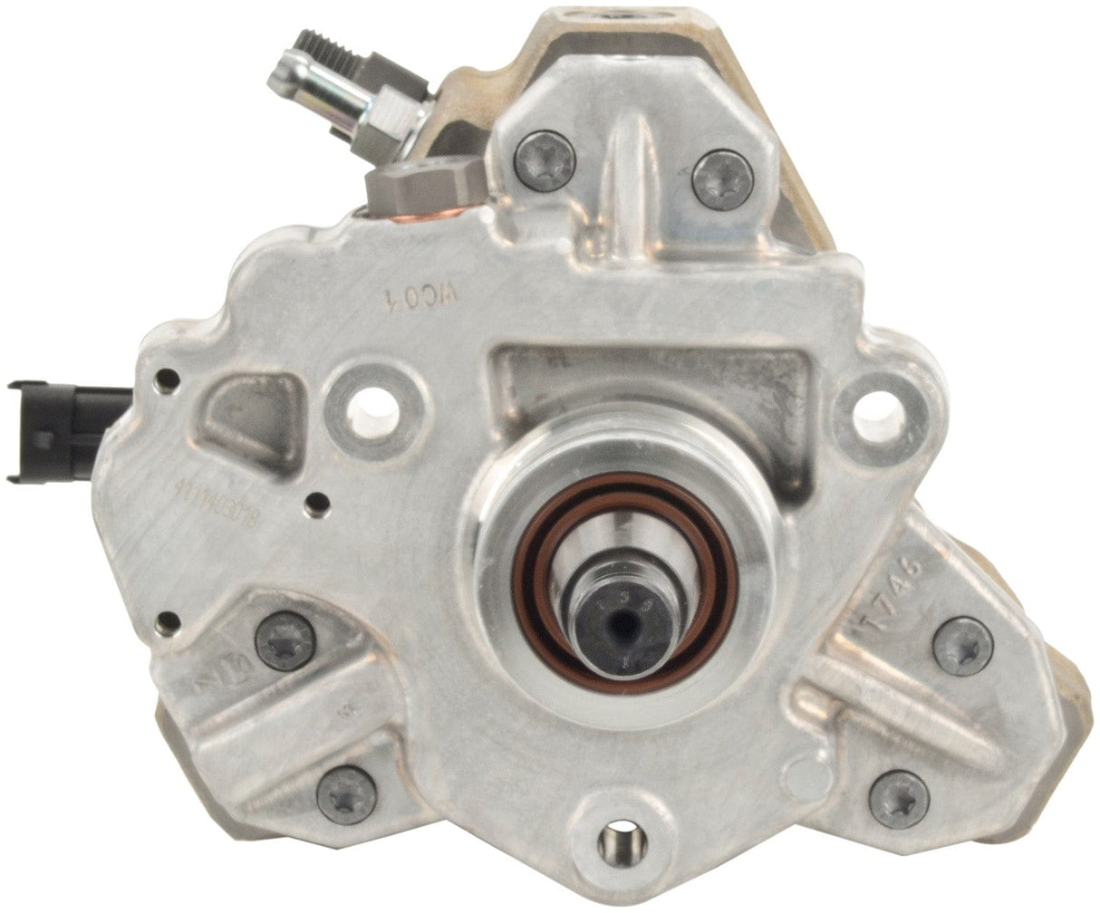 Common Rail Pump