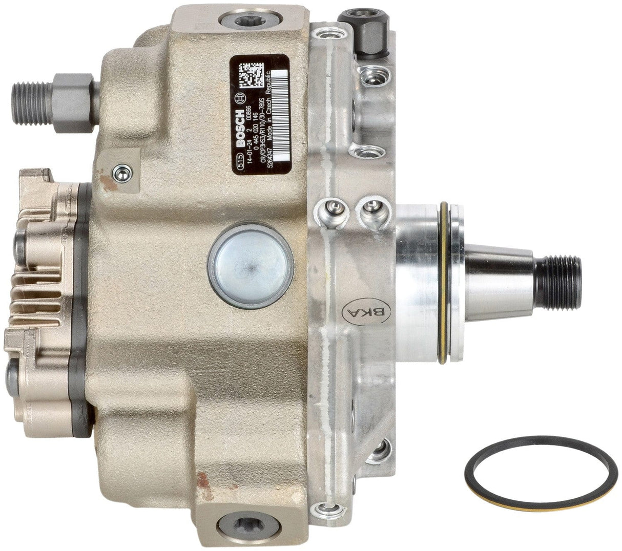 Common Rail Pump