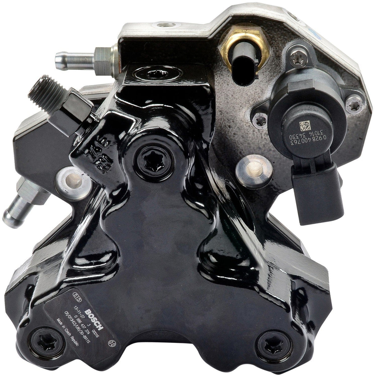 Common Rail Pump