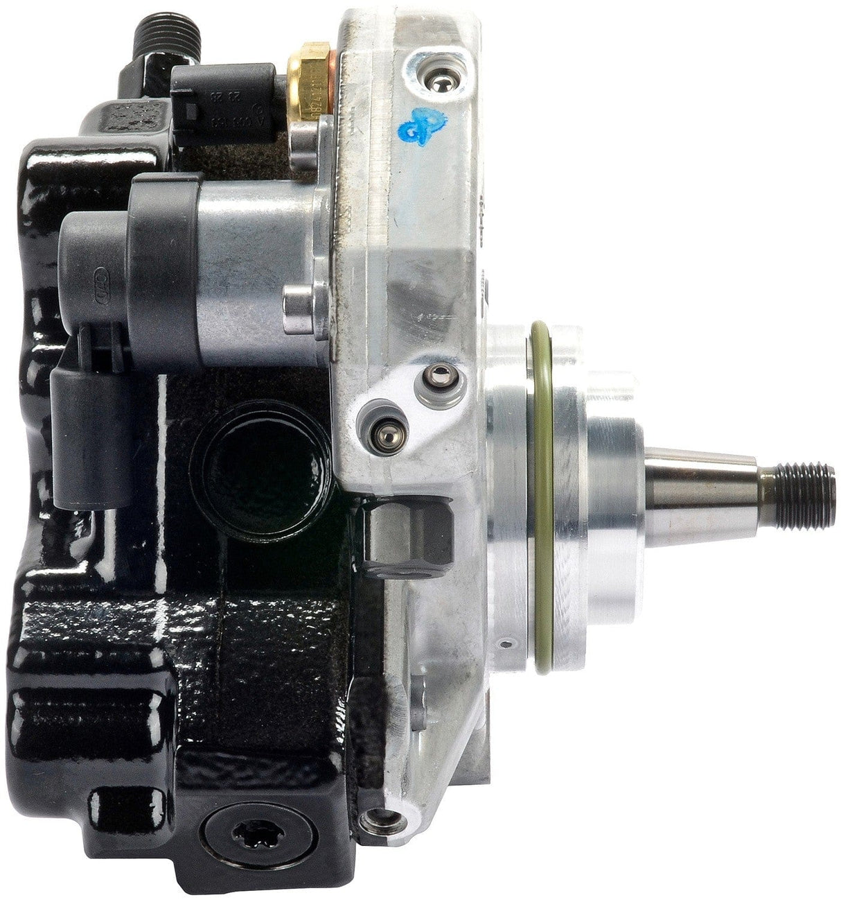 Common Rail Pump