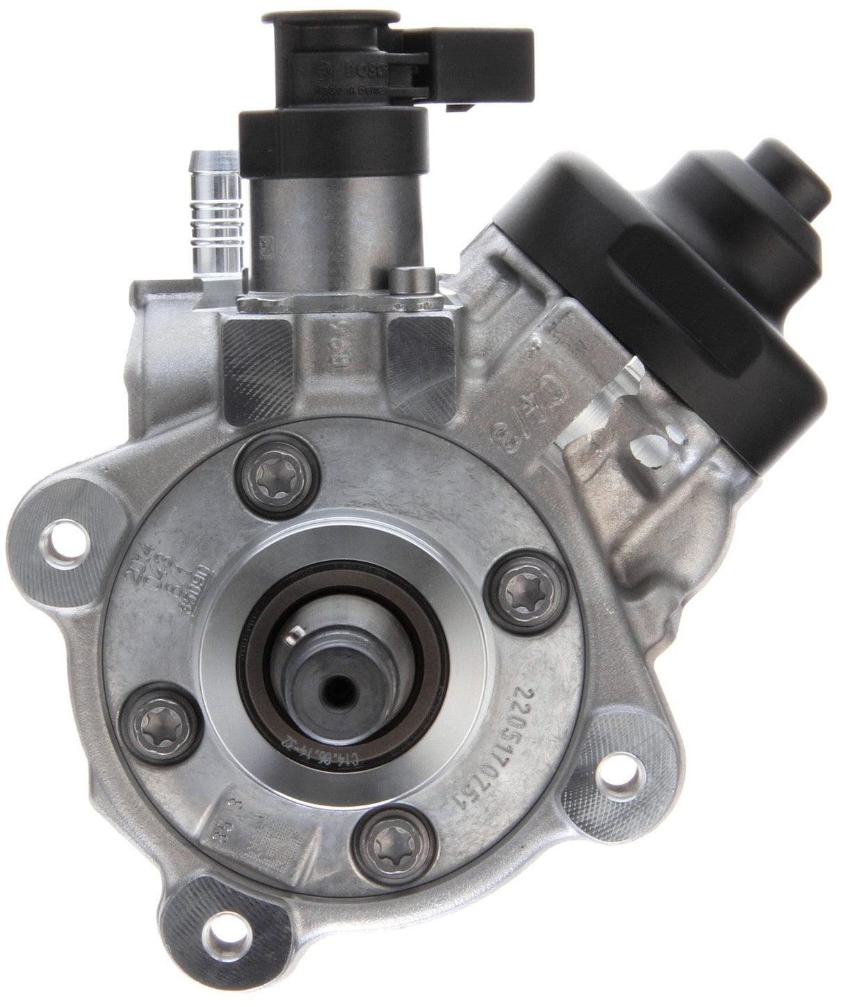 Common Rail Pump - VW/Audi