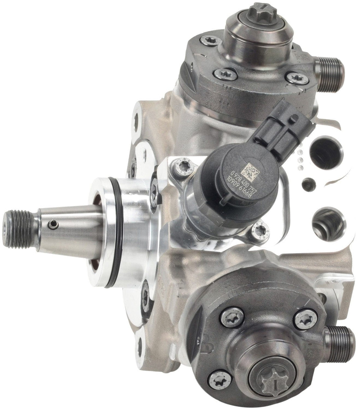 Common Rail Pump