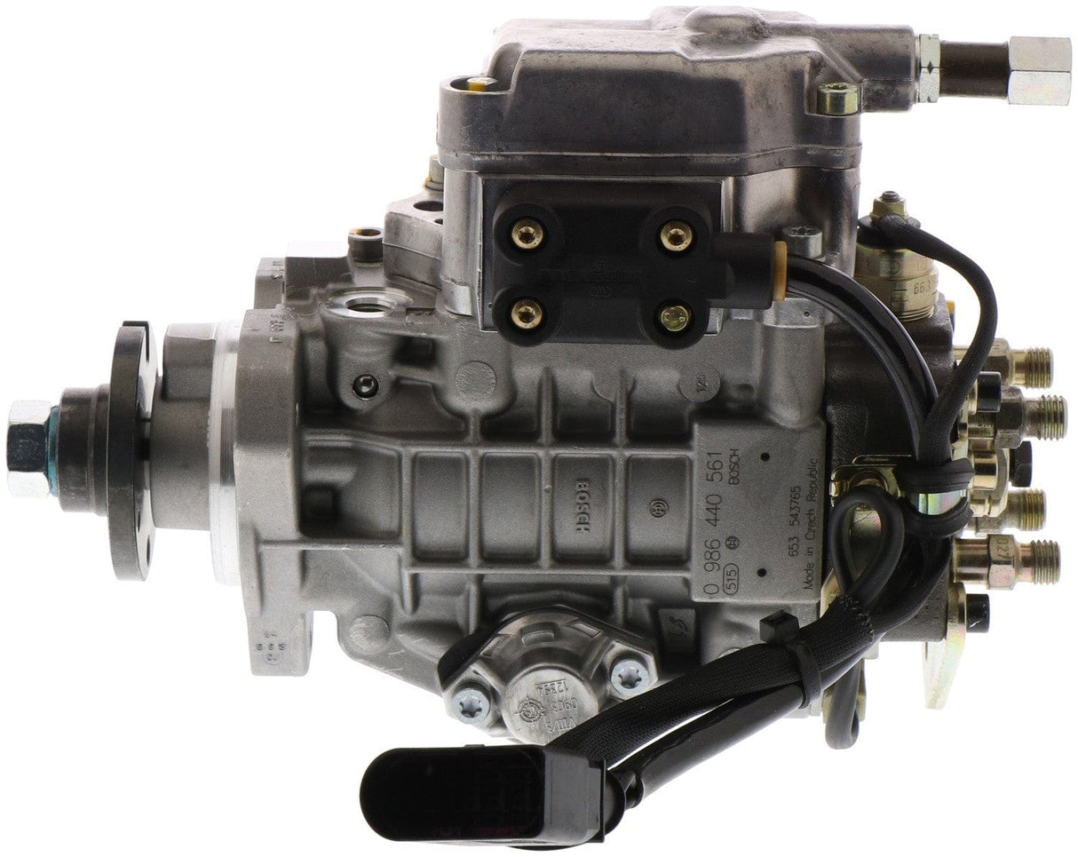 Distributor Pump - VW/Audi