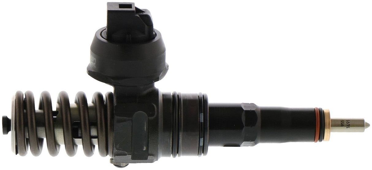Unit Injector System