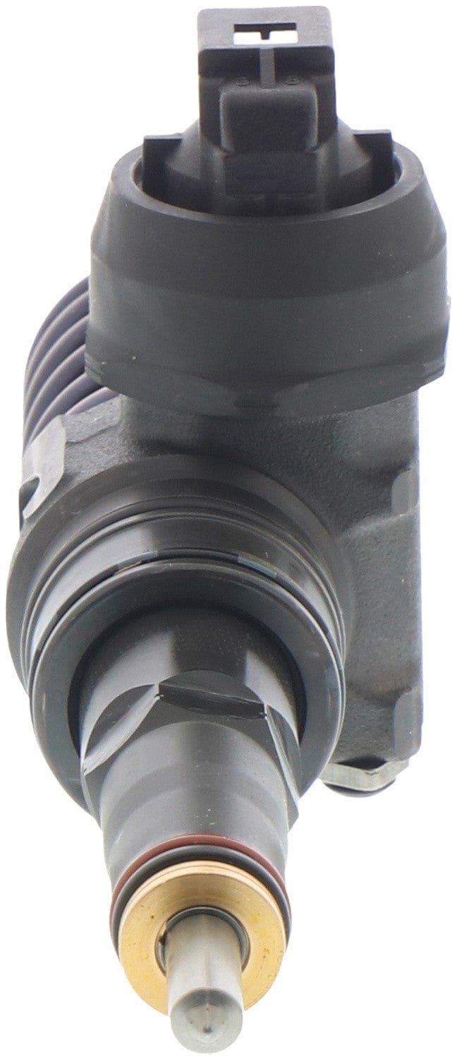 Unit Injector System