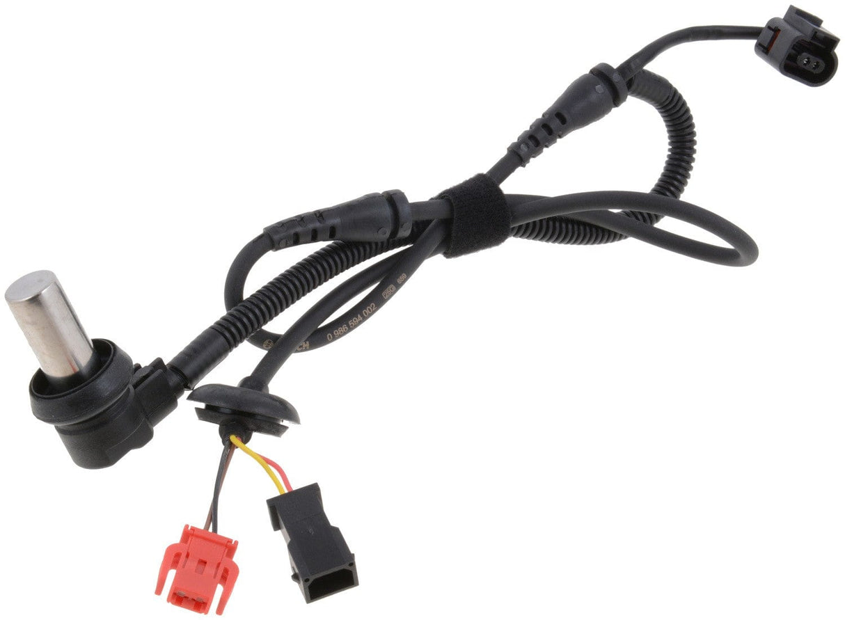 Wheel Speed Sensor